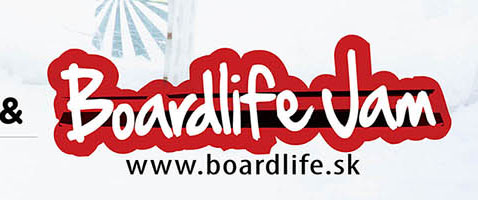 Boardlife
